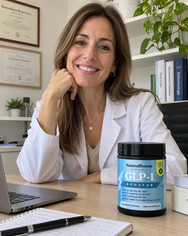 Lic. Camila Espinoza