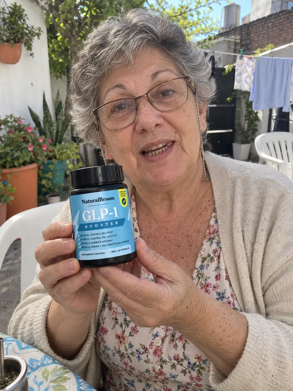 Graciela M.