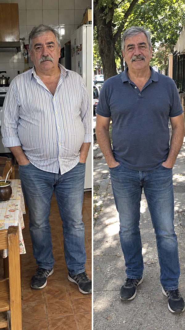 Jorge, 50
