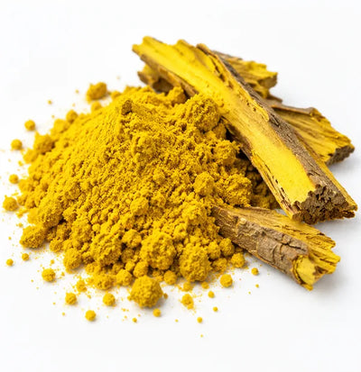 Berberina