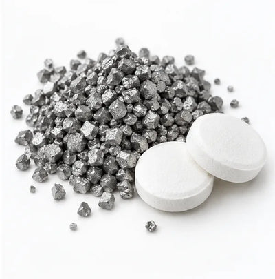 Zinc